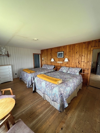Imagen de la habitación del Hotel The Villages of Mountain Gap Resort. Foto 5
