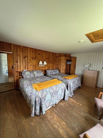 Imagen de la habitación del Hotel The Villages of Mountain Gap Resort. Foto 9