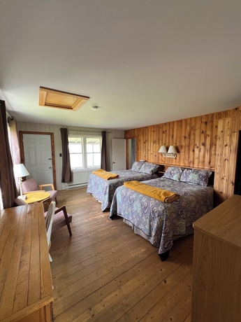 Imagen de la habitación del Hotel The Villages of Mountain Gap Resort. Foto 10