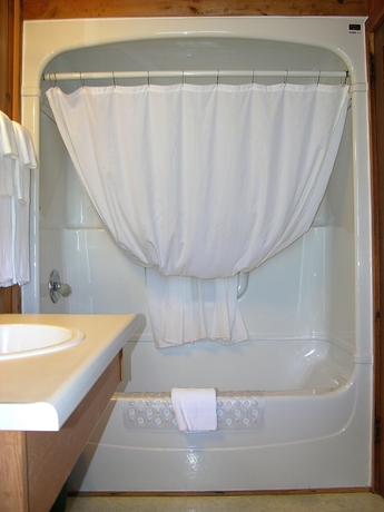 Imagen de la habitación del Hotel The Villages of Mountain Gap Resort. Foto 13