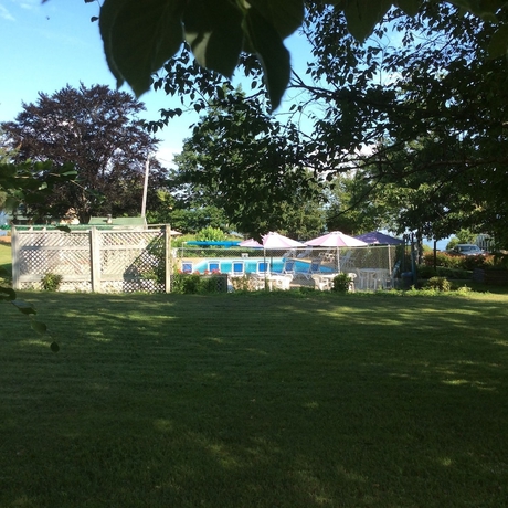 Imagen general del Hotel The Villages of Mountain Gap Resort. Foto 3