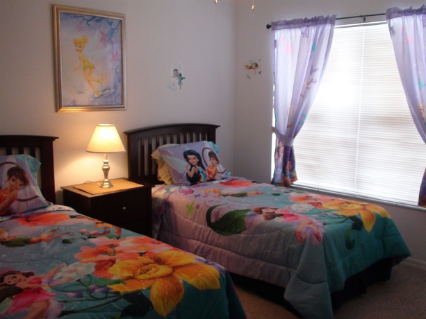 Imagen general del Hotel The Villas At Seven Dwarfs. Foto 1