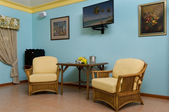 Imagen de los interiores del Hotel The Villas At Sunset Lane. Foto 10