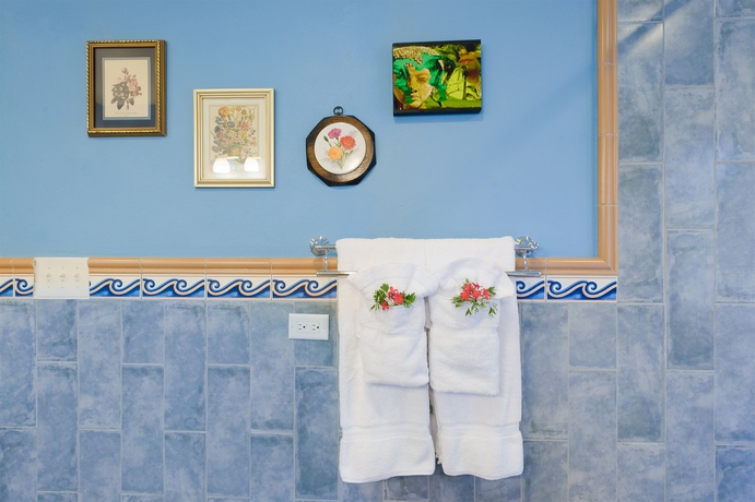 Imagen de la habitación del Hotel The Villas At Sunset Lane. Foto 4