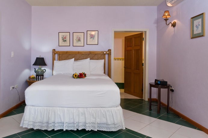 Imagen de la habitación del Hotel The Villas At Sunset Lane. Foto 5