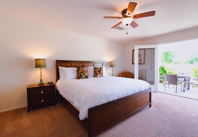 Imagen de la habitación del Hotel The Villas at Emerald Desert RV Resort. Foto 11