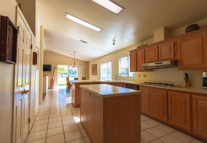 Imagen de la habitación del Hotel The Villas at Emerald Desert RV Resort. Foto 12