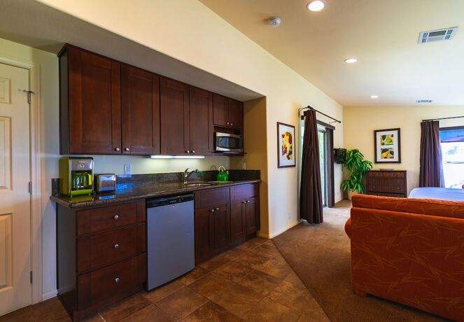 Imagen general del Hotel The Villas at Emerald Desert RV Resort. Foto 4