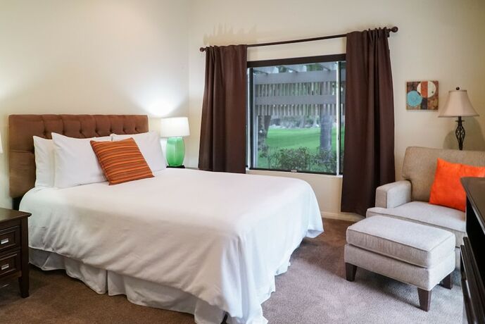 Imagen de la habitación del Hotel The Villas at Emerald Desert RV Resort. Foto 14