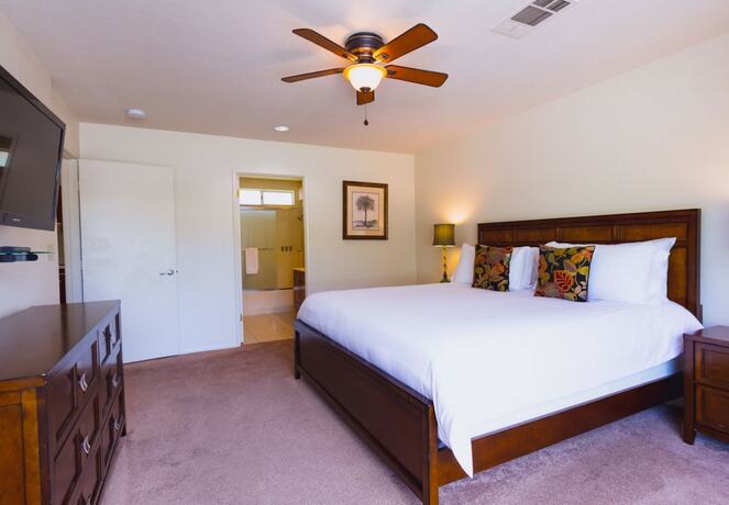 Imagen general del Hotel The Villas at Emerald Desert RV Resort. Foto 9