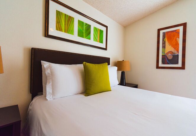 Imagen general del Hotel The Villas at Emerald Desert RV Resort. Foto 10