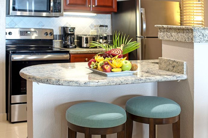 Imagen de la habitación del Hotel The Villas at Simpson Bay Beach Resort and Marina. Foto 5