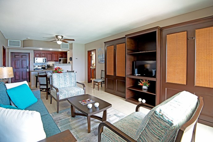 Imagen de la habitación del Hotel The Villas at Simpson Bay Beach Resort and Marina. Foto 6