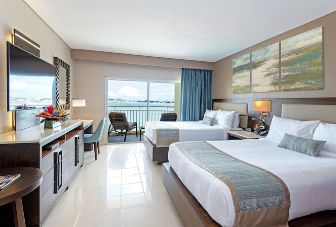Imagen de la habitación del Hotel The Villas at Simpson Bay Beach Resort and Marina. Foto 11