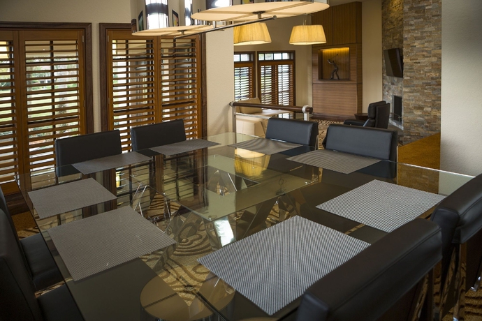 Imagen de la habitación del Hotel The Villas of Grand Cypress. Foto 3