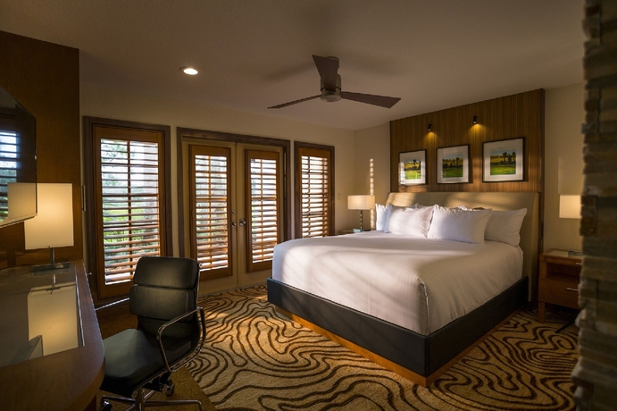 Imagen de la habitación del Hotel The Villas of Grand Cypress. Foto 9