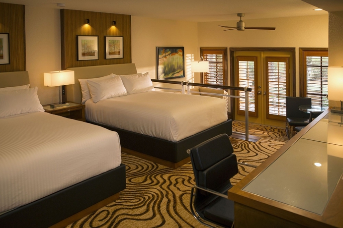 Imagen de la habitación del Hotel The Villas of Grand Cypress. Foto 10