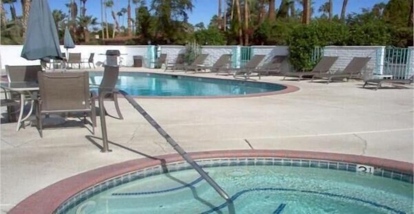 Imagen general del Hotel The Villas of Palm Springs. Foto 2