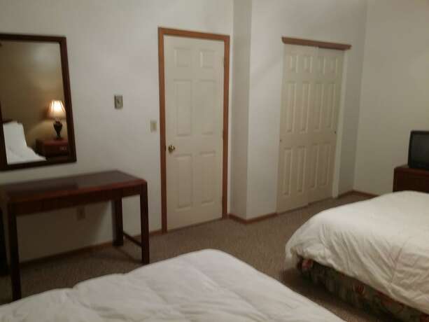 Imagen general del Hotel The Villas on Lake George. Foto 2