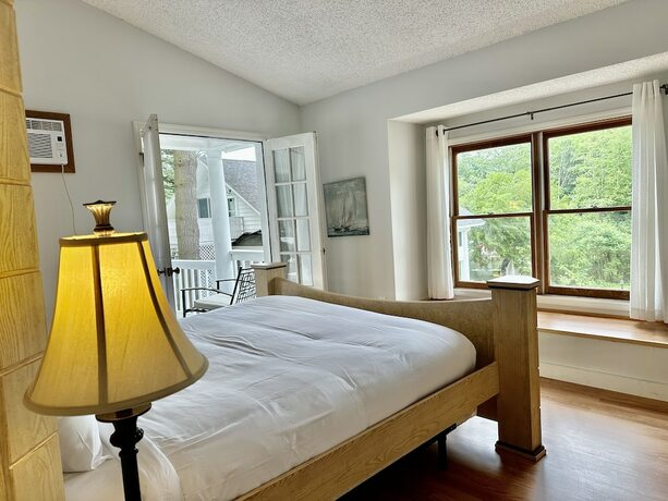 Imagen de la habitación del Hotel The Villas on Lake George. Foto 13