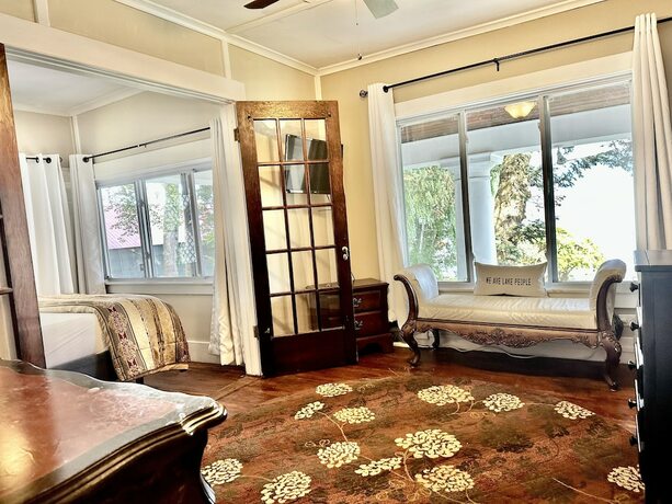 Imagen de la habitación del Hotel The Villas on Lake George. Foto 14