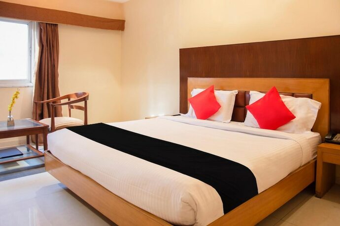 Imagen general del Hotel The Vinayak. Foto 2