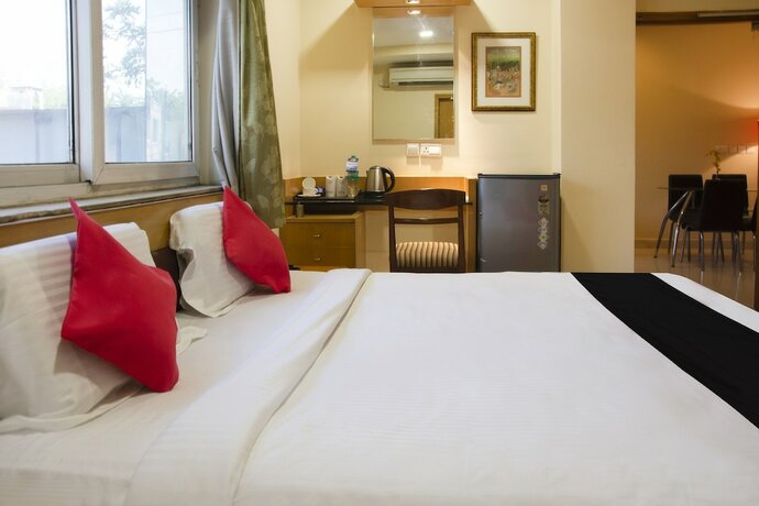 Imagen general del Hotel The Vinayak. Foto 4