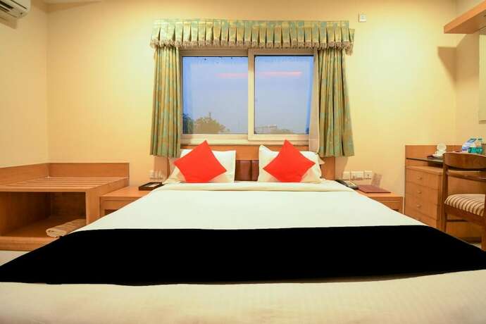 Imagen general del Hotel The Vinayak. Foto 9