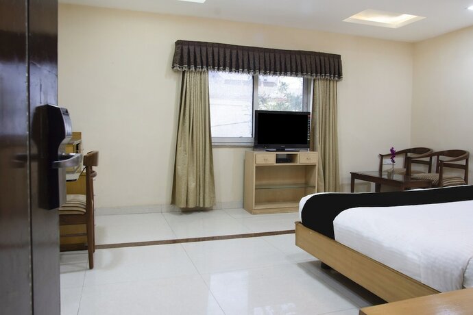 Imagen general del Hotel The Vinayak. Foto 13