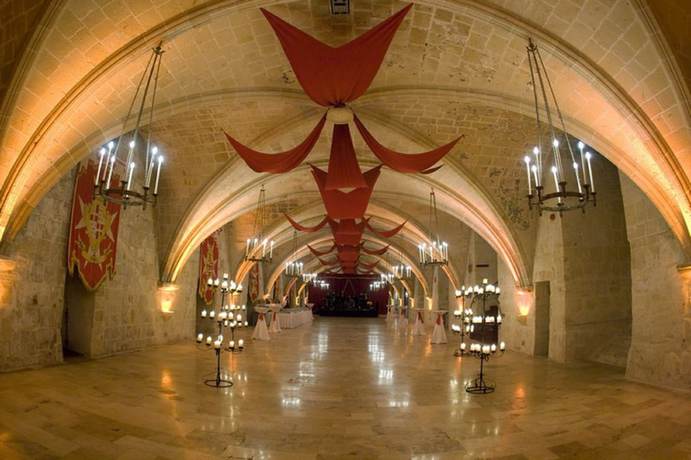 Imagen del bar/restaurante del Hotel The Vincent. Foto 2