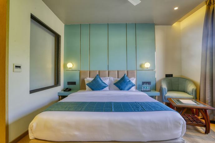Imagen de la habitación del Hotel The Vincent Inn. Foto 1