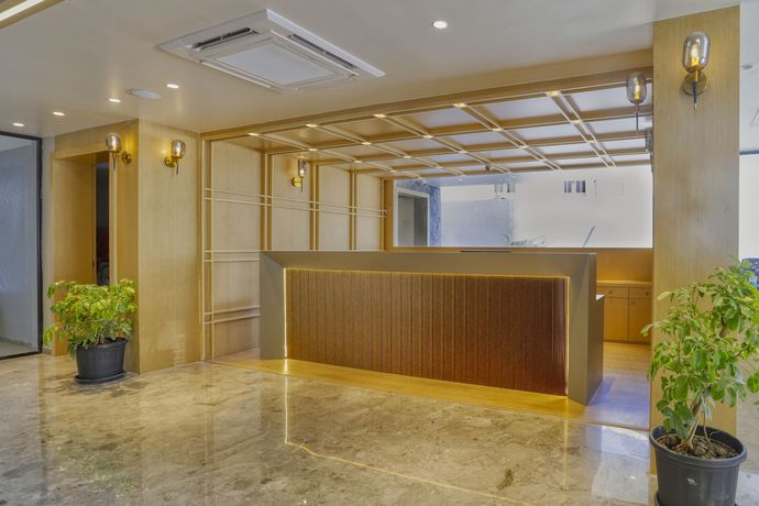 Imagen de los interiores del Hotel The Vincent Inn. Foto 17