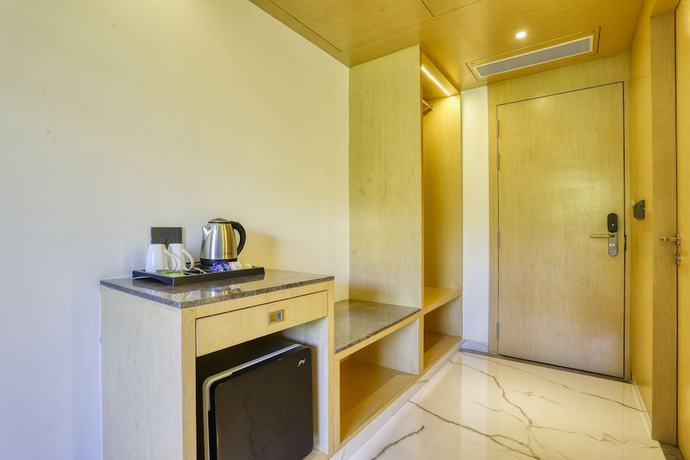 Imagen de la habitación del Hotel The Vincent Inn. Foto 11