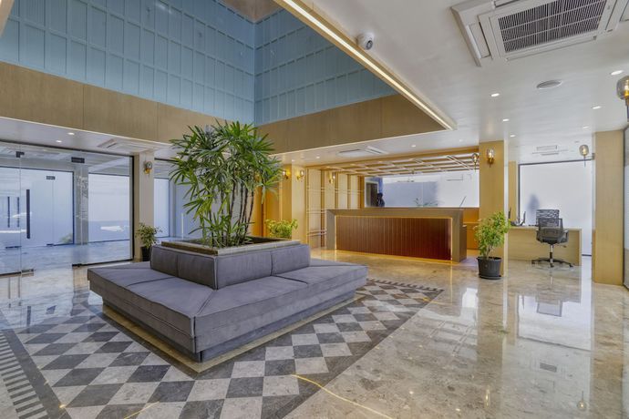 Imagen de los interiores del Hotel The Vincent Inn. Foto 20