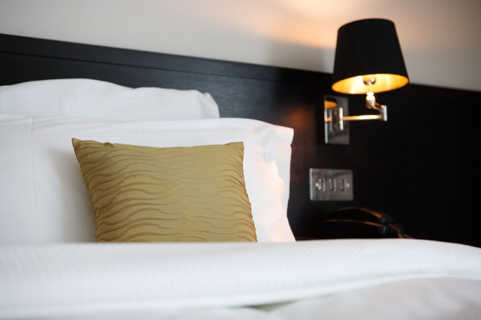 Imagen de la habitación del Hotel The Vincent, Southport. Foto 5