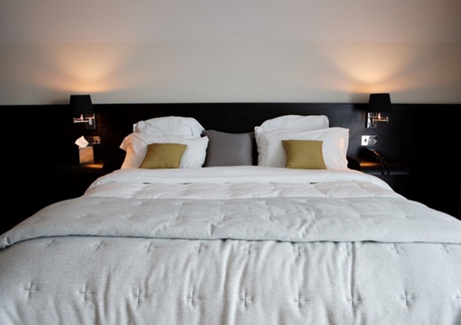 Imagen de la habitación del Hotel The Vincent, Southport. Foto 6