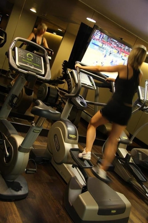 Imagen de los interiores del Hotel The Vincent, Southport. Foto 13