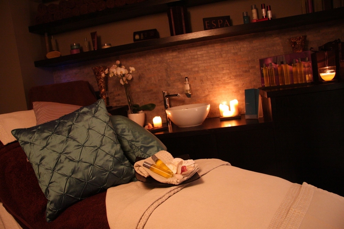 Imagen de los interiores del Hotel The Vincent, Southport. Foto 14