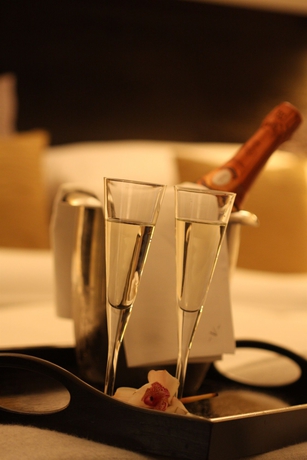 Imagen de la habitación del Hotel The Vincent, Southport. Foto 9