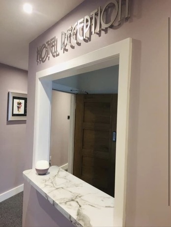Imagen general del Hotel The Vine, Chapel St Leonards. Foto 4
