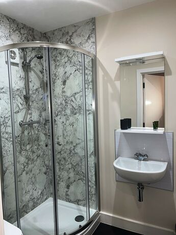 Imagen general del Hotel The Vine, Chapel St Leonards. Foto 6