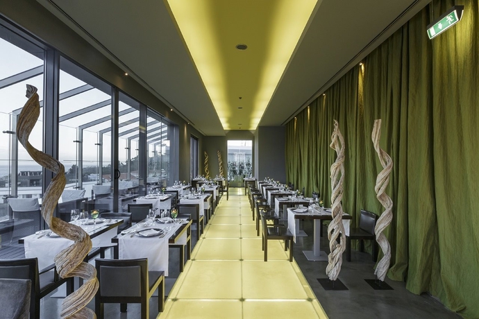 Imagen general del Hotel The Vine. Foto 5