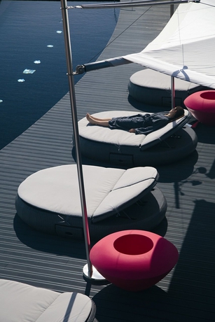 Imagen general del Hotel The Vine. Foto 8