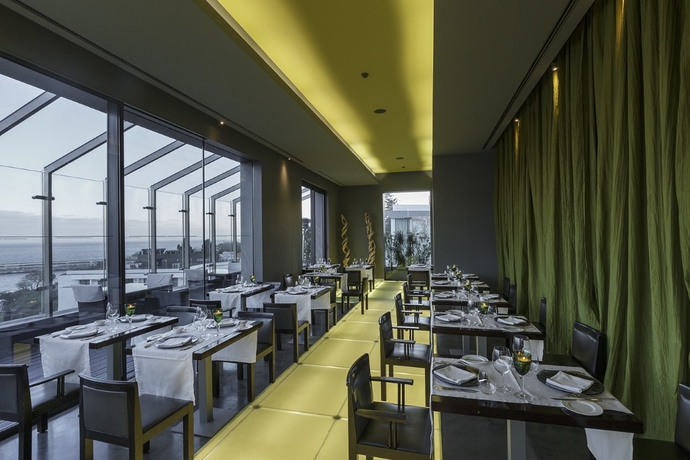 Imagen general del Hotel The Vine. Foto 9