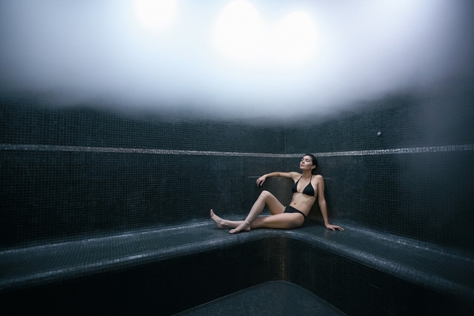 Imagen general del Hotel The Vine. Foto 15