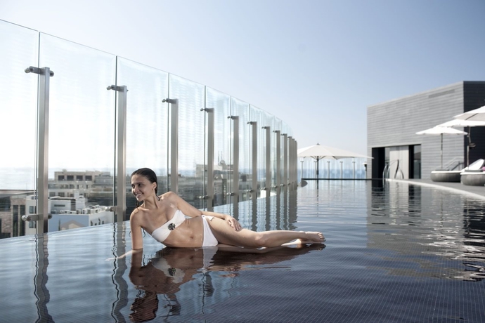 Imagen general del Hotel The Vine, Funchal. Foto 10