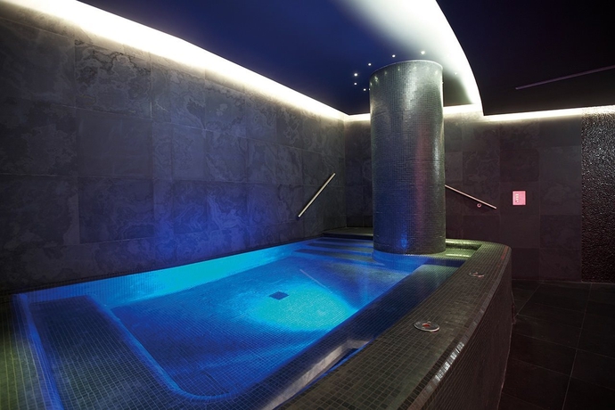 Imagen general del Hotel The Vine, Funchal. Foto 13