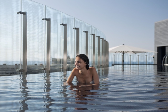 Imagen general del Hotel The Vine, Funchal. Foto 14