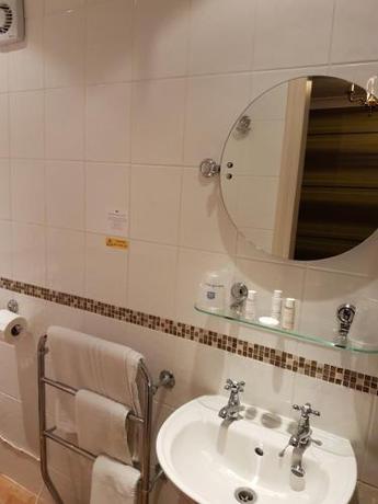 Imagen de la habitación del Hotel The Vine Hotel, Skegness. Foto 9
