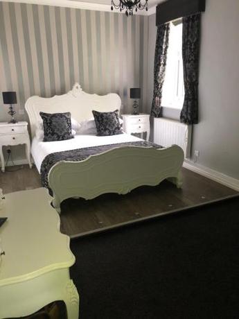 Imagen de la habitación del Hotel The Vine Hotel, Skegness. Foto 11